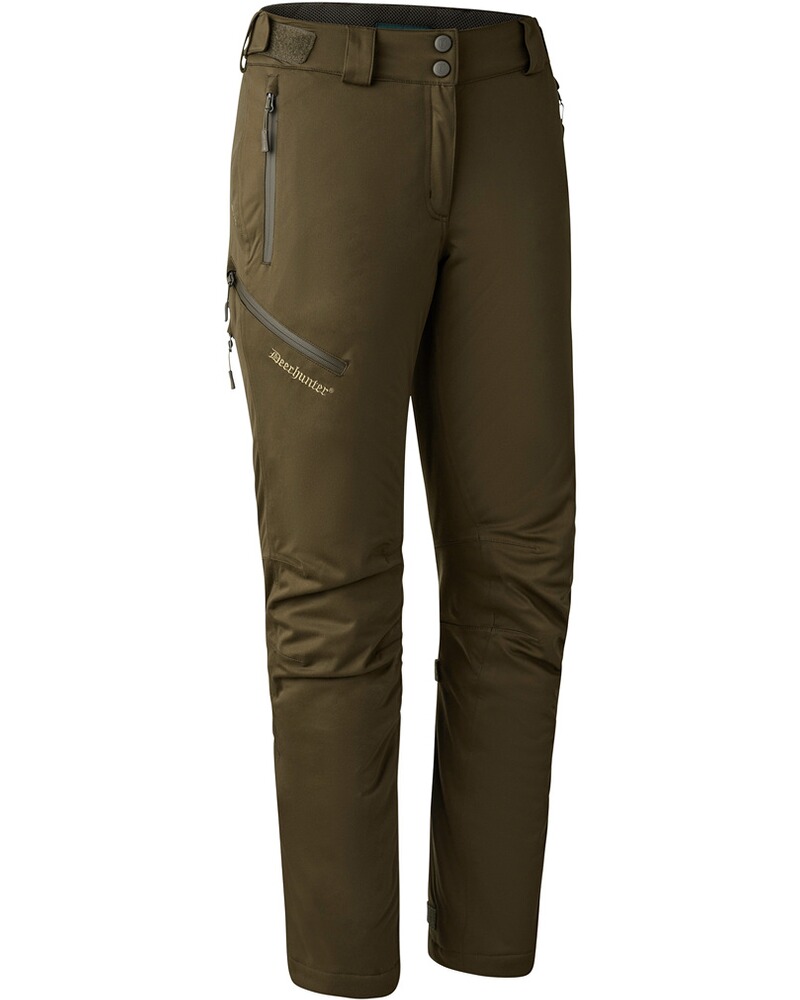 Damen Winter-Hose Excape