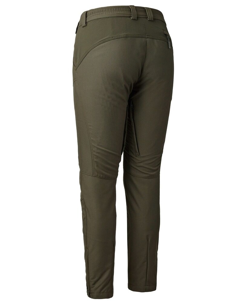 Damen Stiefelhose Lady Ann Extreme, Deerhunter