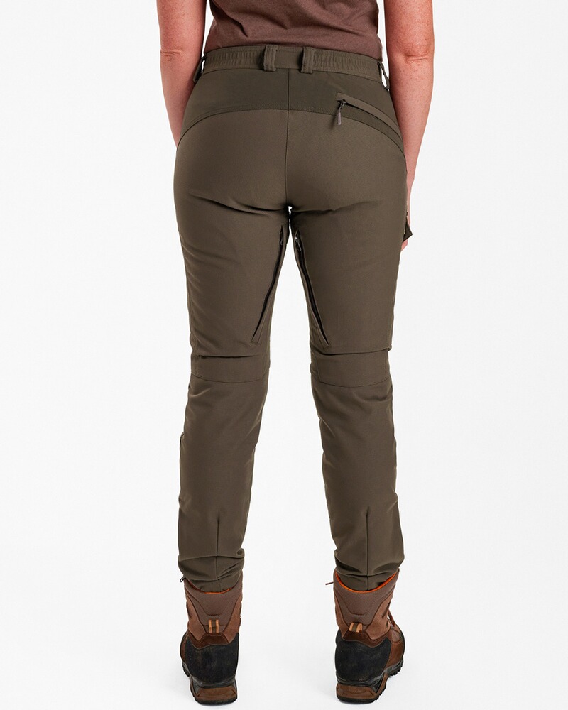 Damen Stiefelhose Lady Ann Extreme, Deerhunter