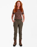 Damen Stiefelhose Lady Ann Extreme, Deerhunter