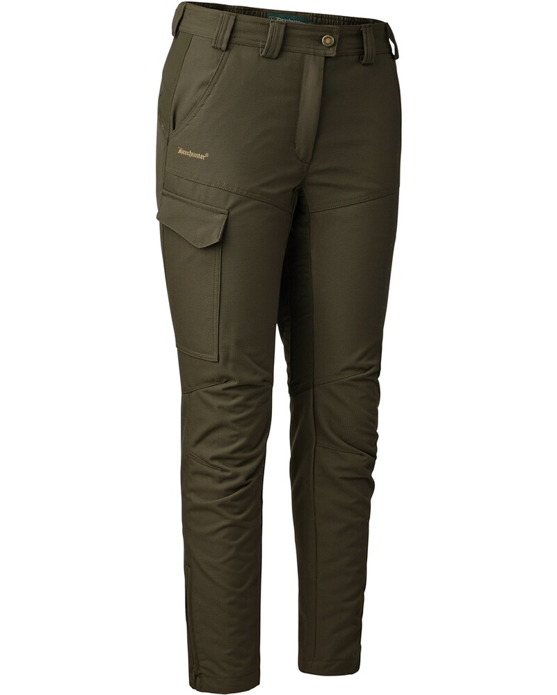 Damen Stiefelhose Lady Ann Extreme