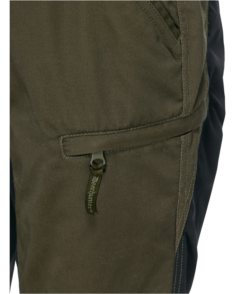 Damen Hose Lady Retrieve, Deerhunter
