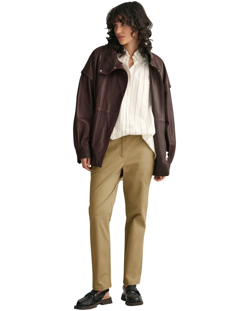 Chino in SlimFit, Gant