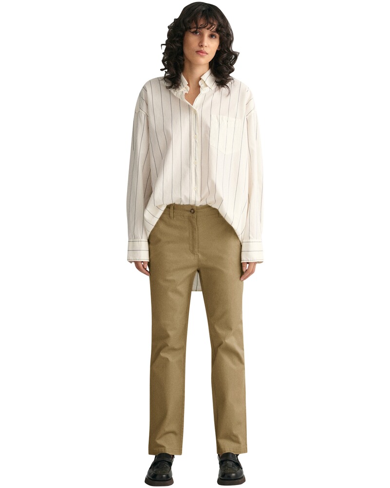 Chino in SlimFit, Gant