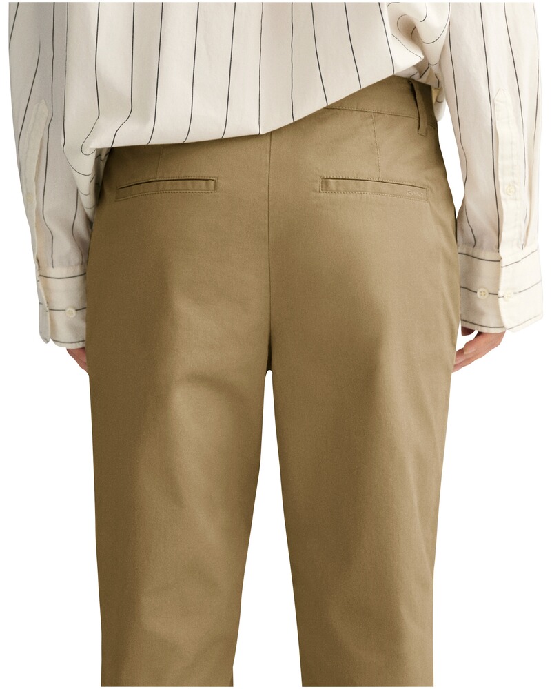 Chino in SlimFit, Gant