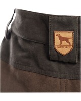 Damen Jagdhose Huntex Signature, Parforce