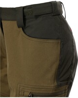 Damen Hose Evo Full Flex, Parforce