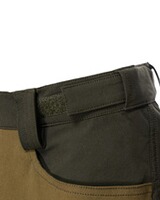 Damen Hose Evo Full Flex, Parforce
