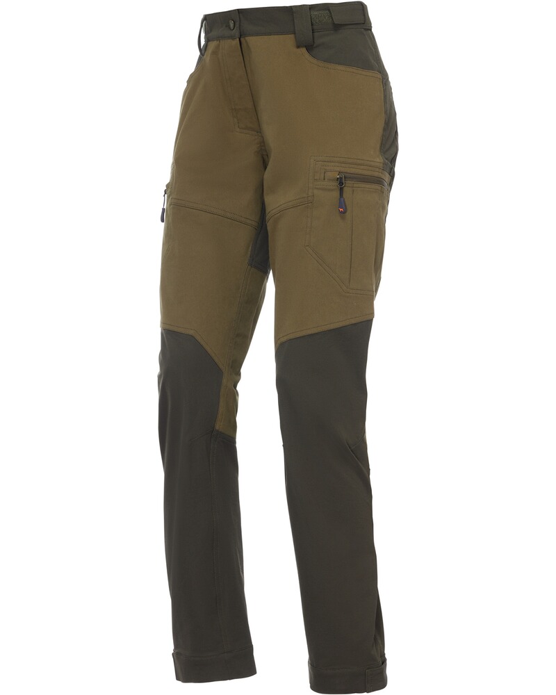 Damen Hose Evo Full Flex