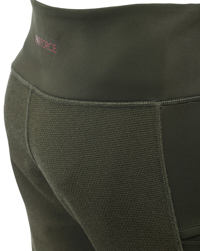Damen Jagd-Tights, Parforce Active