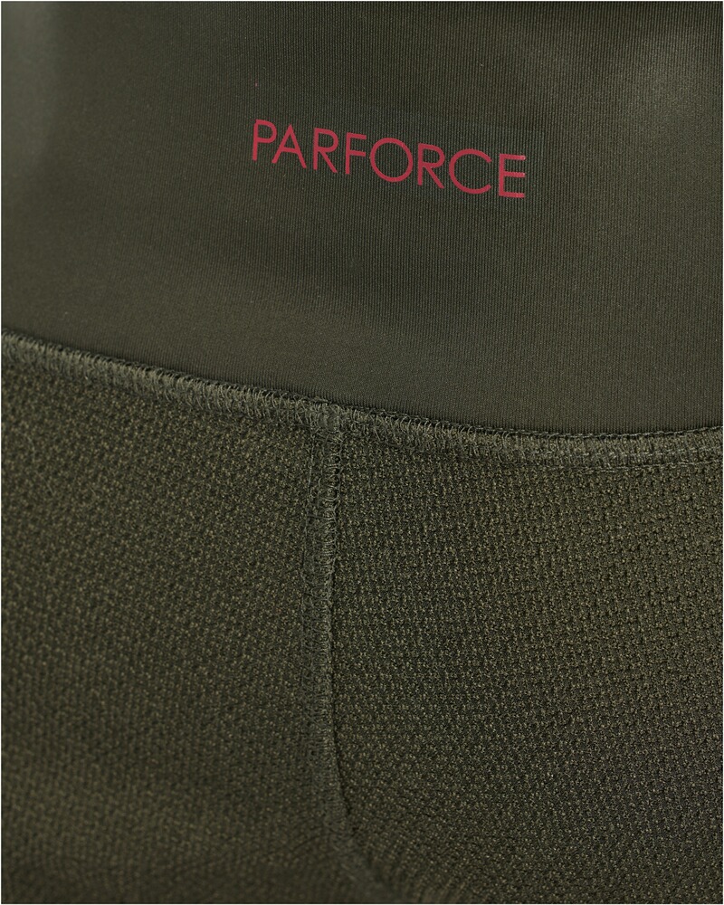 Damen Jagd-Tights, Parforce Active