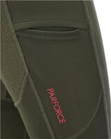 Damen Jagd-Tights, Parforce Active