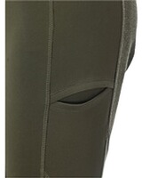 Damen Jagd-Tights, Parforce Active