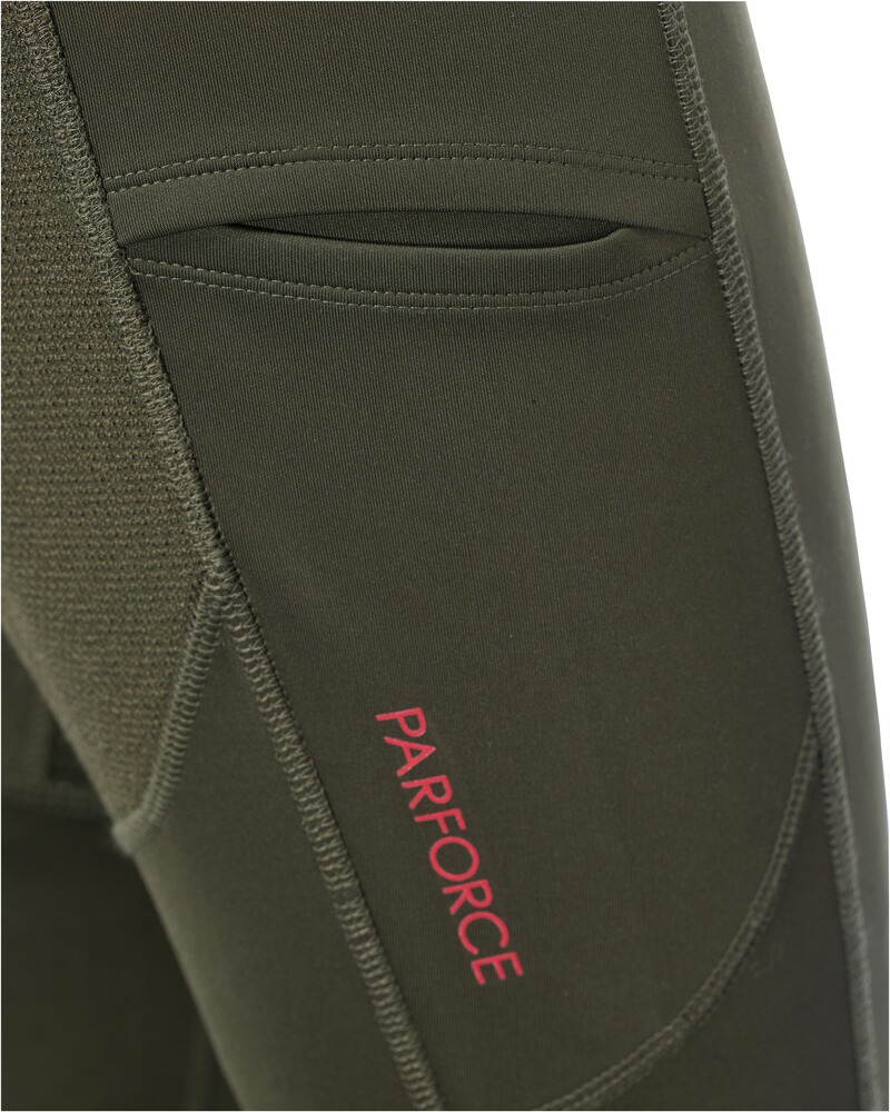 Damen Jagd-Tights, Parforce Active