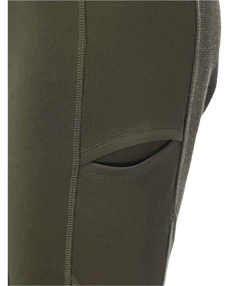 Damen Jagd-Tights, Parforce Active