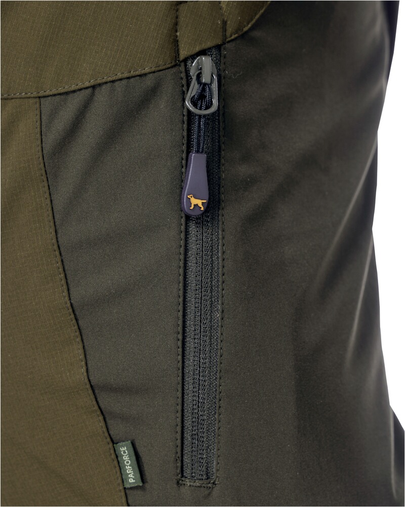 Damen Jagdhose Agile2, Parforce