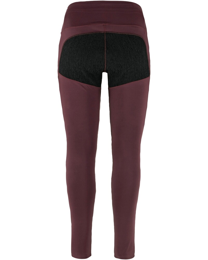 Damen Tights Abisko HD, Fjällräven