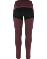 Damen Tights Abisko HD, Fjällräven