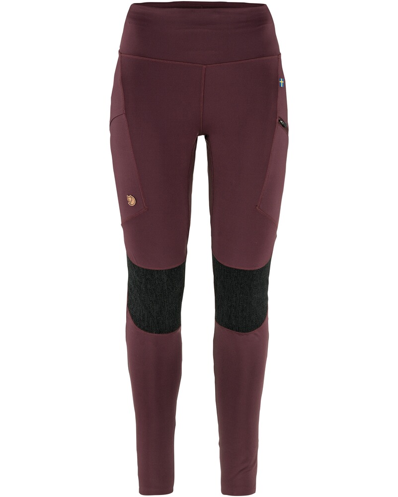 Damen Tights Abisko HD