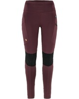 Damen Tights Abisko HD, Fjällräven