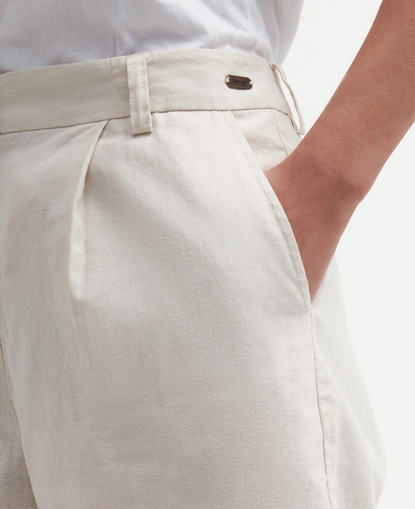 Shorts Darla, Barbour