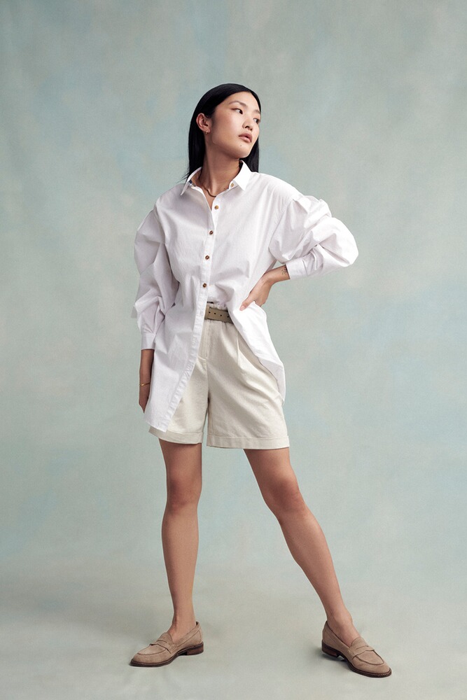 Shorts Darla, Barbour