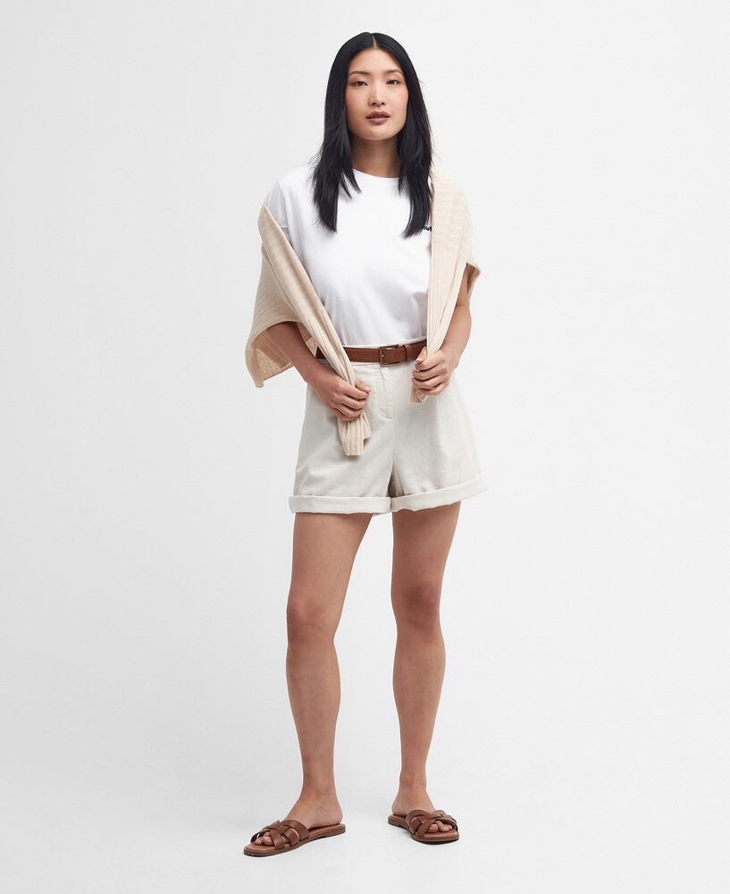 Shorts Darla, Barbour
