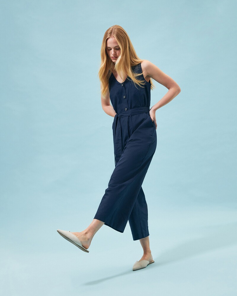 Jumpsuit Penrose, Barbour