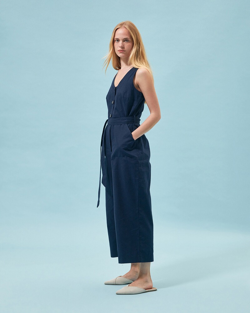Jumpsuit Penrose, Barbour