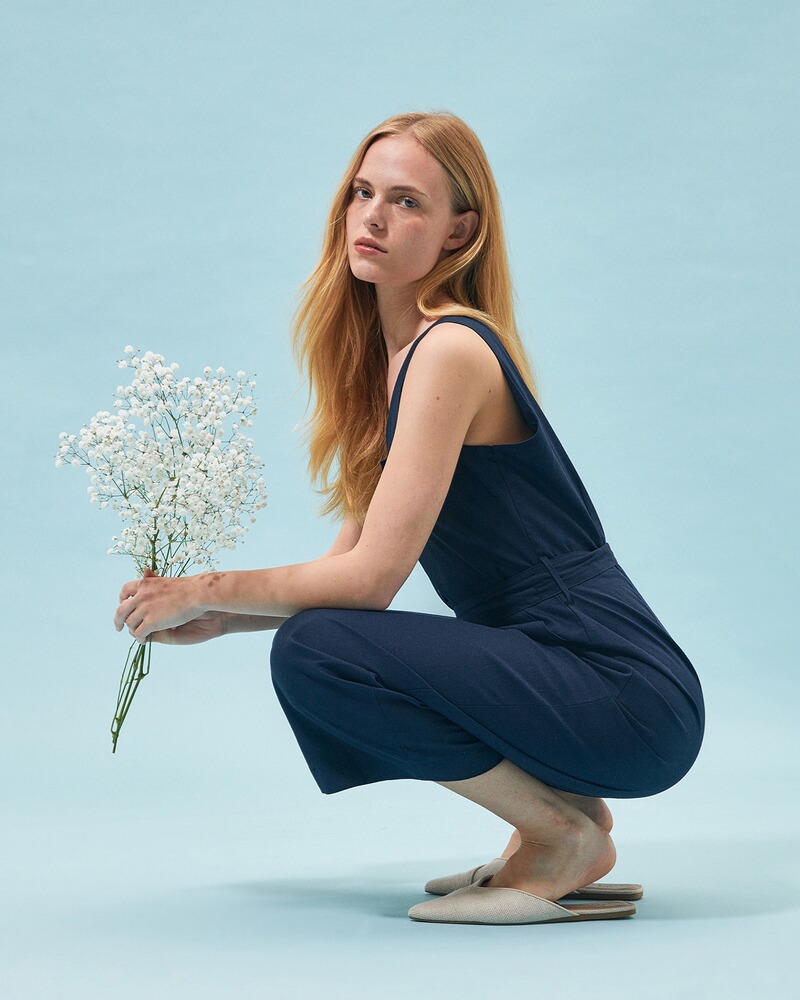 Jumpsuit Penrose, Barbour