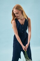 Jumpsuit Penrose, Barbour