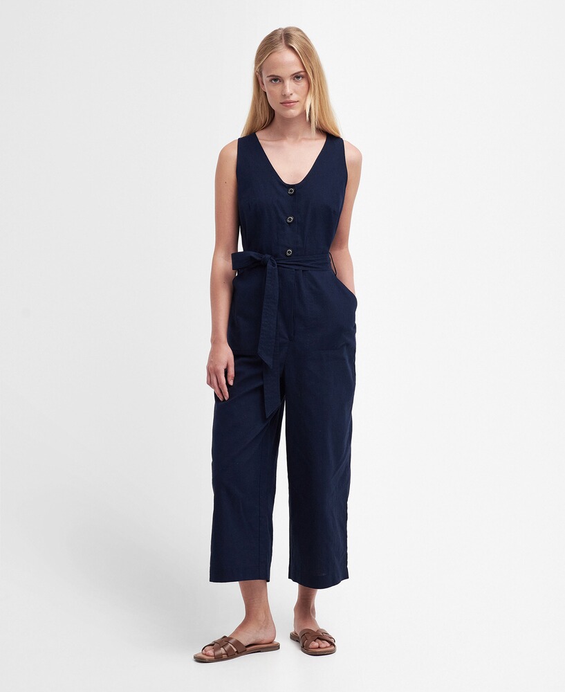 Jumpsuit Penrose, Barbour
