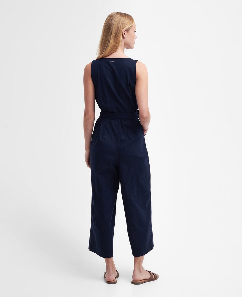 Jumpsuit Penrose, Barbour