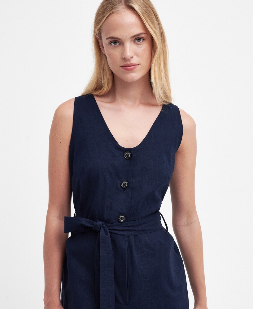 Jumpsuit Penrose, Barbour
