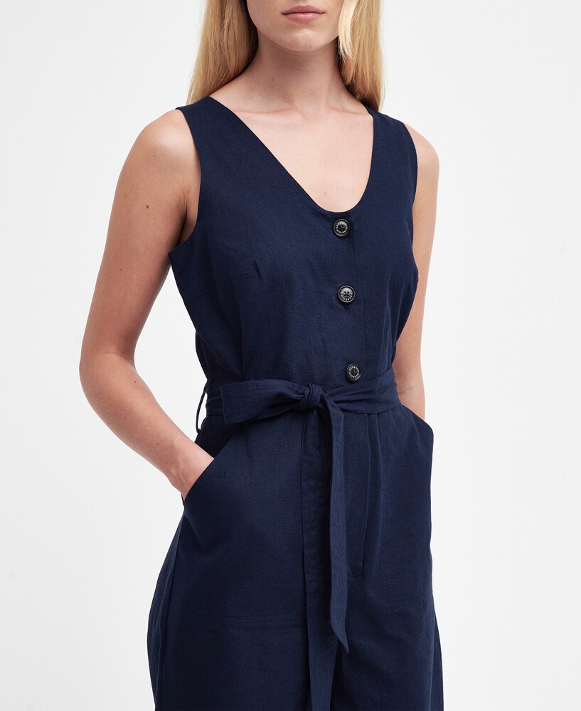 Jumpsuit Penrose, Barbour