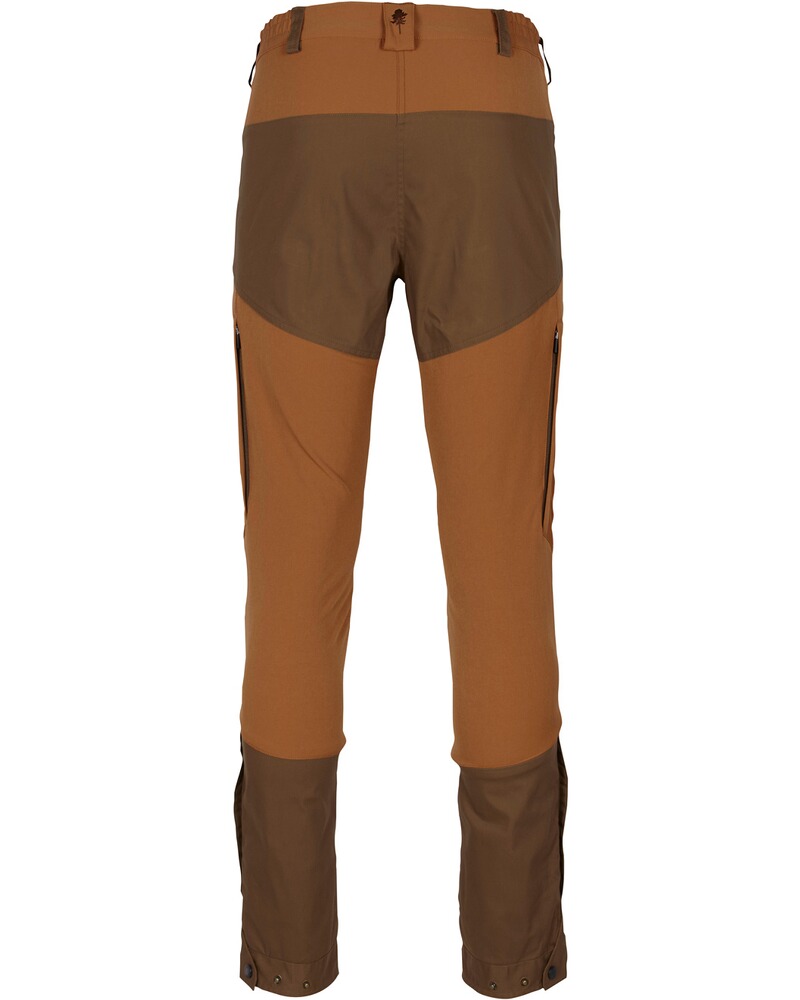 Damen Hose Finnveden Hybrid, Pinewood
