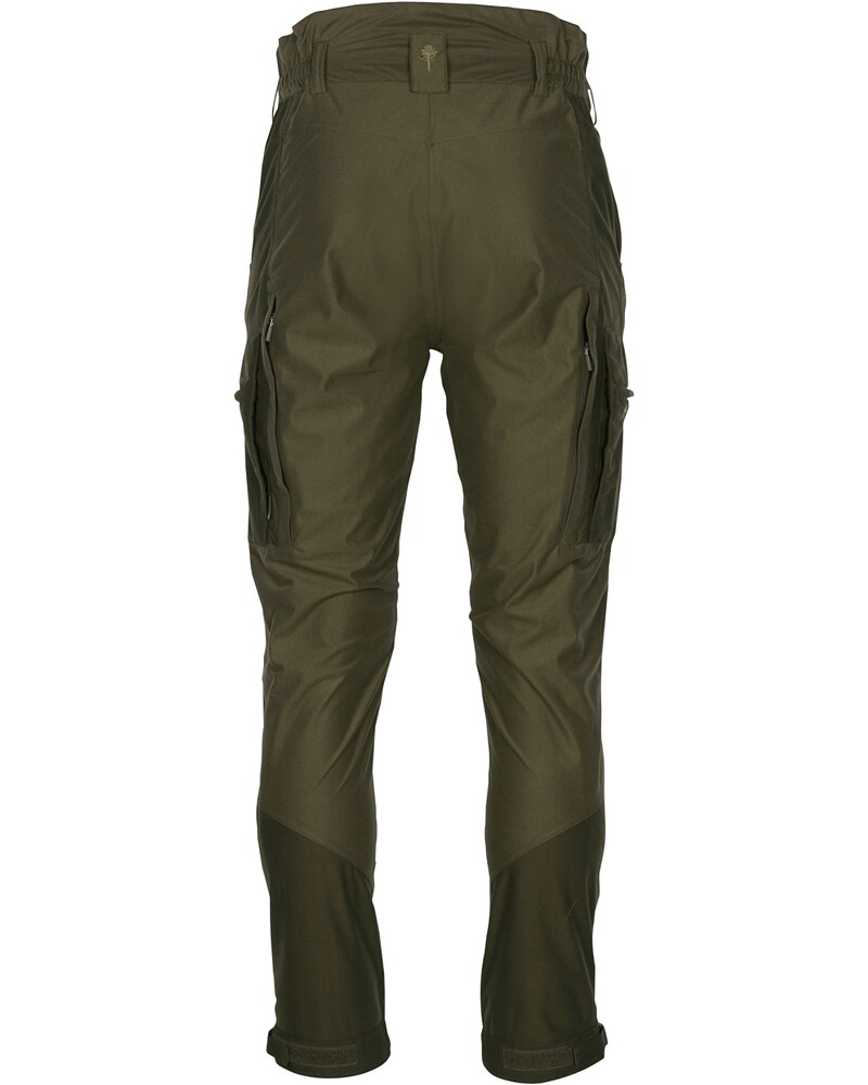 Damen Hose Furudal Retriever Active, Pinewood