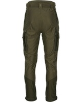 Damen Hose Furudal Retriever Active, Pinewood