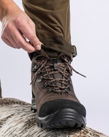 Damen Hose Furudal Retriever Active, Pinewood