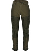 Damen Hose Furudal Retriever Active, Pinewood