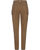 Damen Hose Benita Canvas, Blaser Outfits