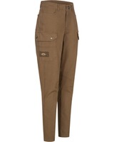 Damen Hose Benita Canvas, Blaser Outfits