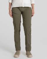 Damen Hose NosiLife Convertible Pro III, Craghoppers
