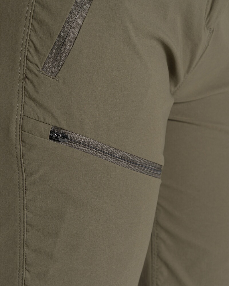 Damen Hose NosiLife Convertible Pro III, Craghoppers