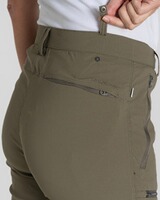 Damen Hose NosiLife Convertible Pro III, Craghoppers