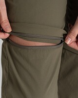 Damen Hose NosiLife Convertible Pro III, Craghoppers