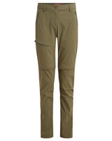 Damen Hose NosiLife Convertible Pro III, Craghoppers