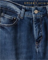 Jeans Dream Kick, MAC