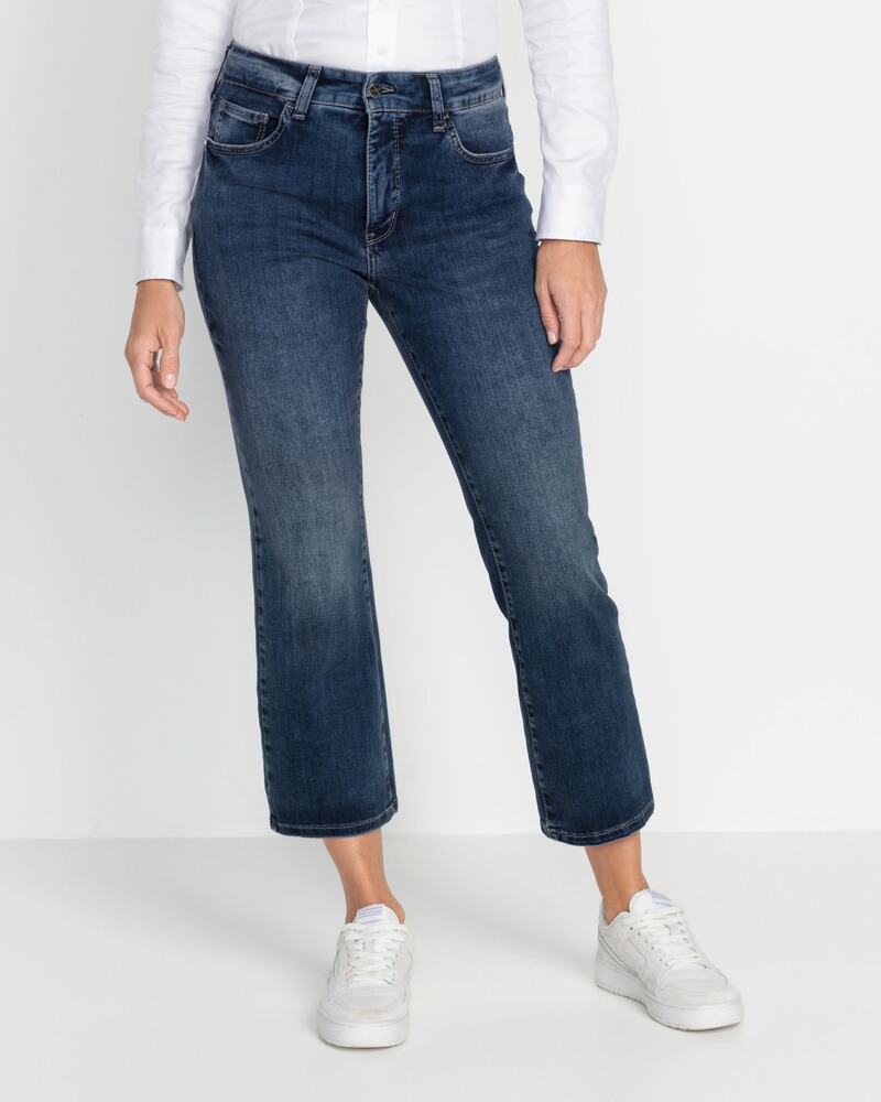 Jeans Dream Kick, MAC