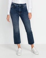 Jeans Dream Kick, MAC